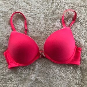 Victoria's Secret Push-Up Bra